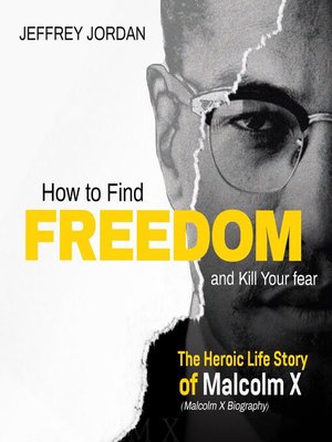 cover image of How to find freedom and kill your fear